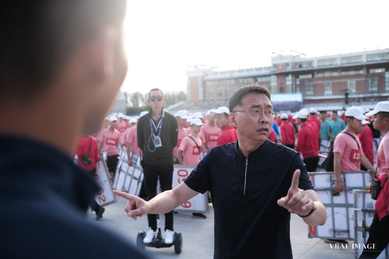 整合营销公司的时代风向标